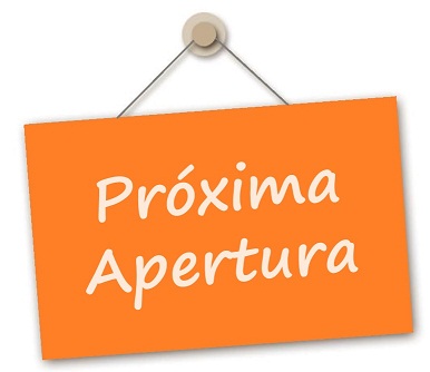 Proxima-Apertura